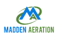 Madden Aeration Logo