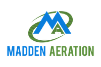 Madden Aeration Logo